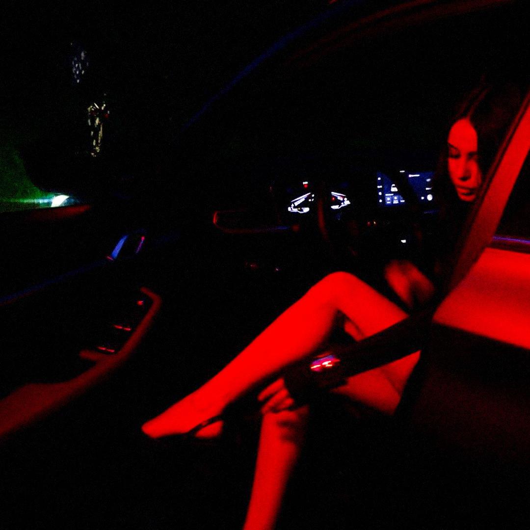 Abyss | Partynextdoor, Tory Lanez