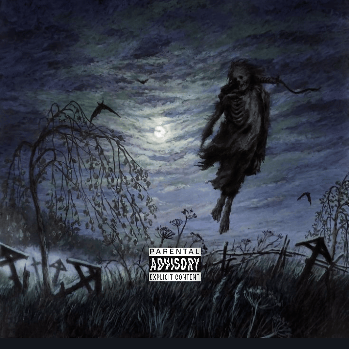 Beat Trap dark - nostalgie 