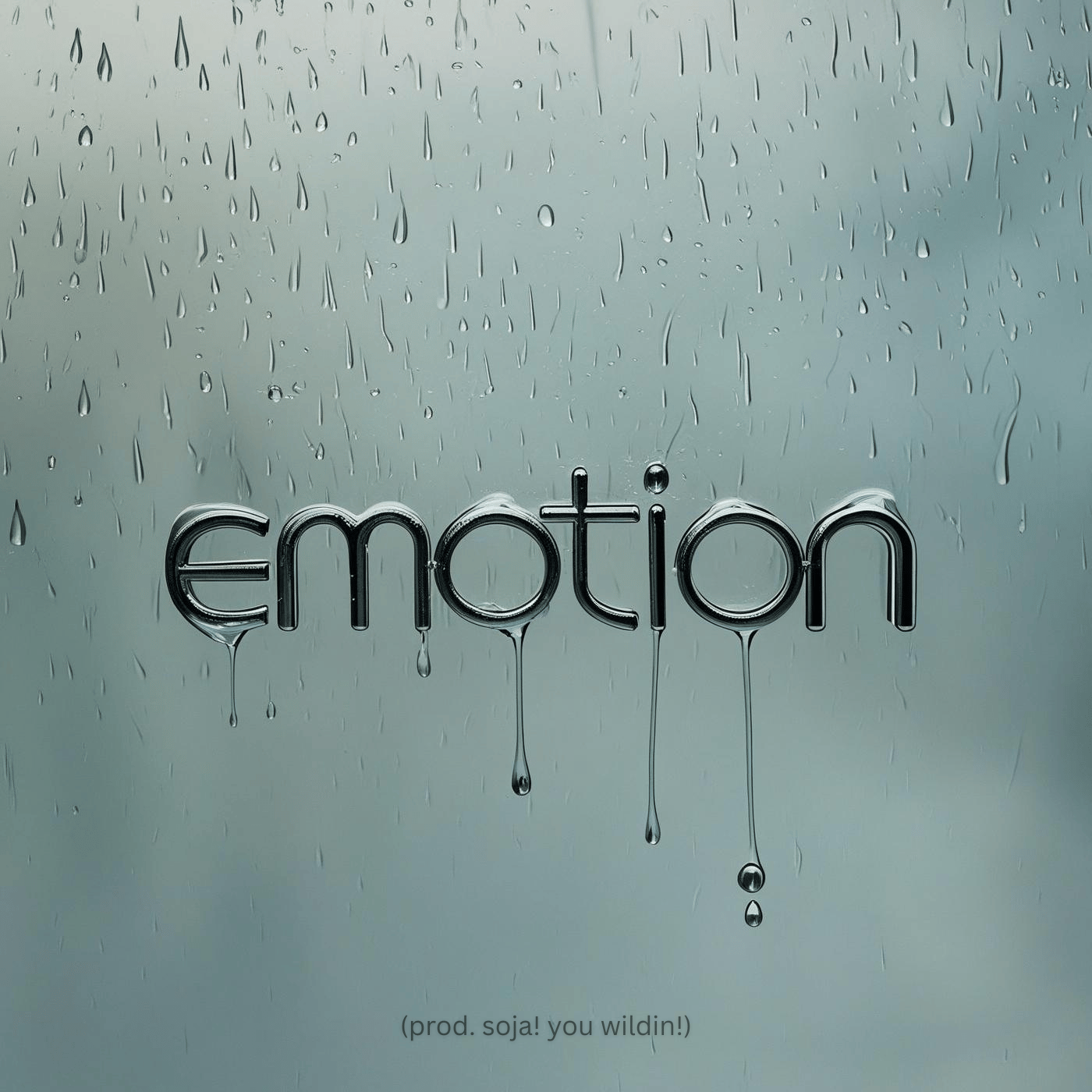 Emotion (prod. Soja! You Wildin!)