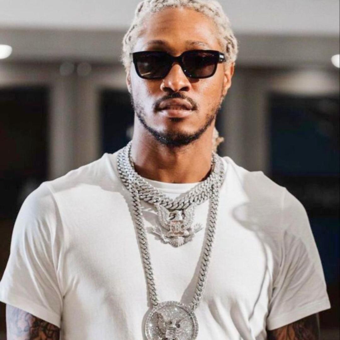 Overheat | Future Type Beat