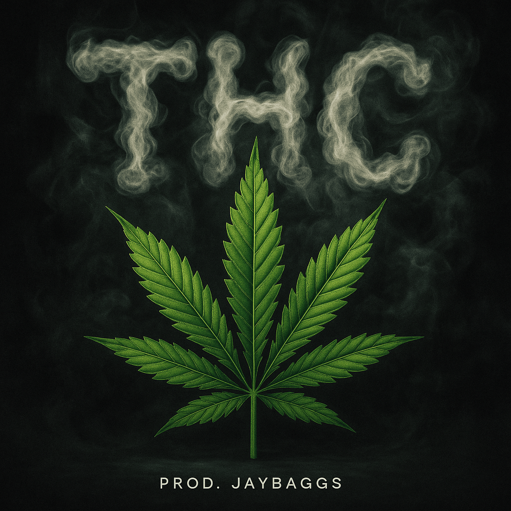 THC [Prod. Jay Baggs]