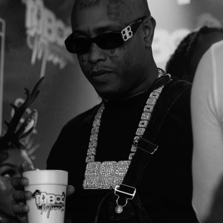 been thru this before instrumental by southside ft marshmellow