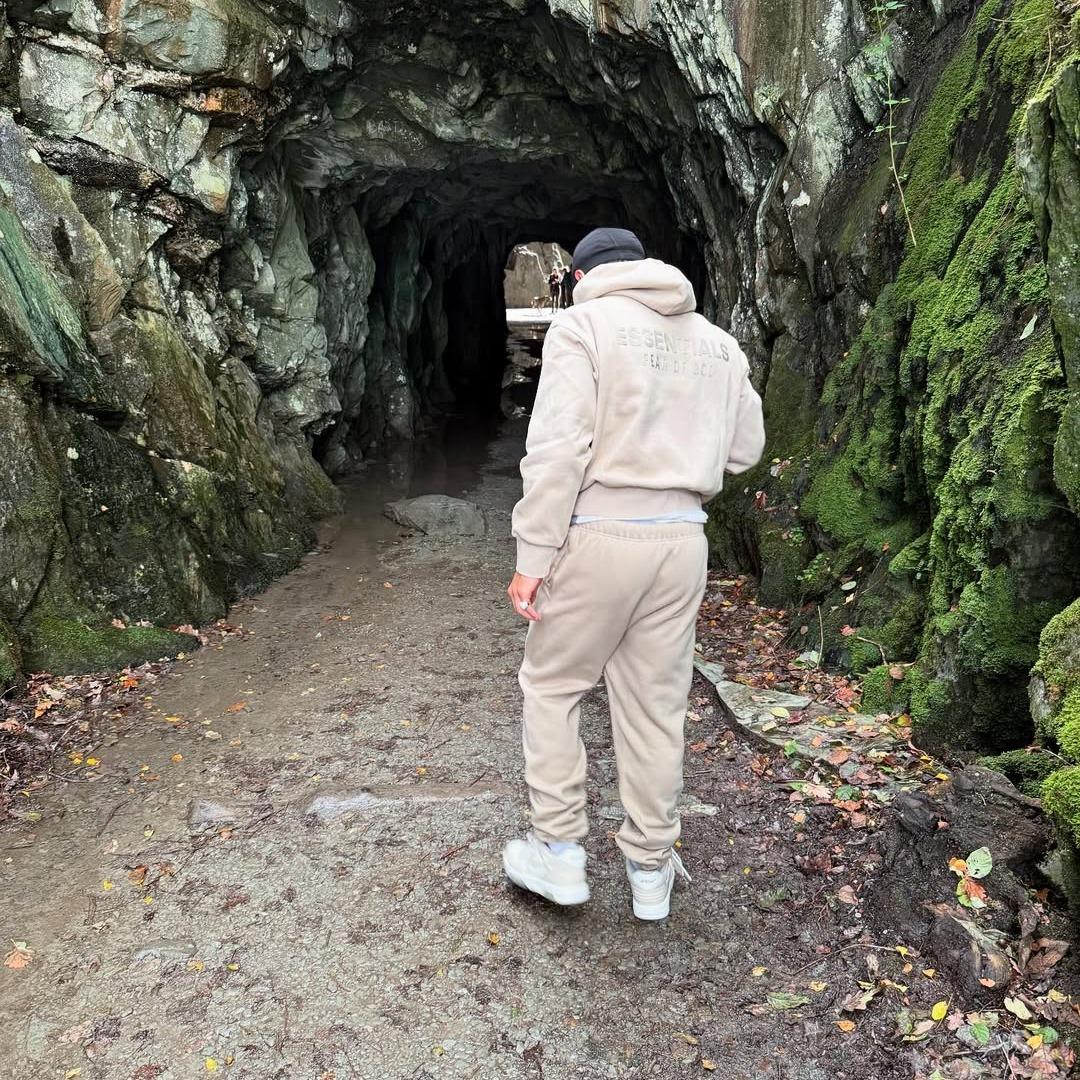 Tell Me | Savndo Type Beat