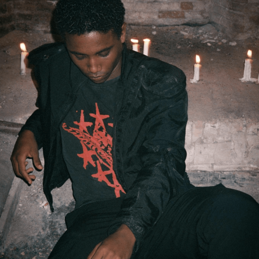 Dancehall x Trap 110 BPM C#minor