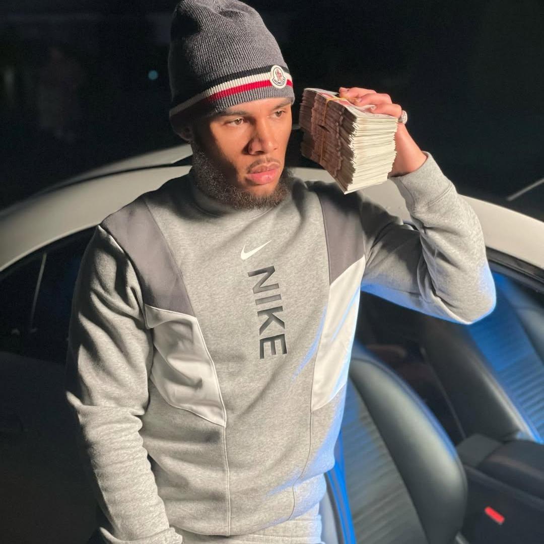 Hard To Heal | Savndo Type Beat