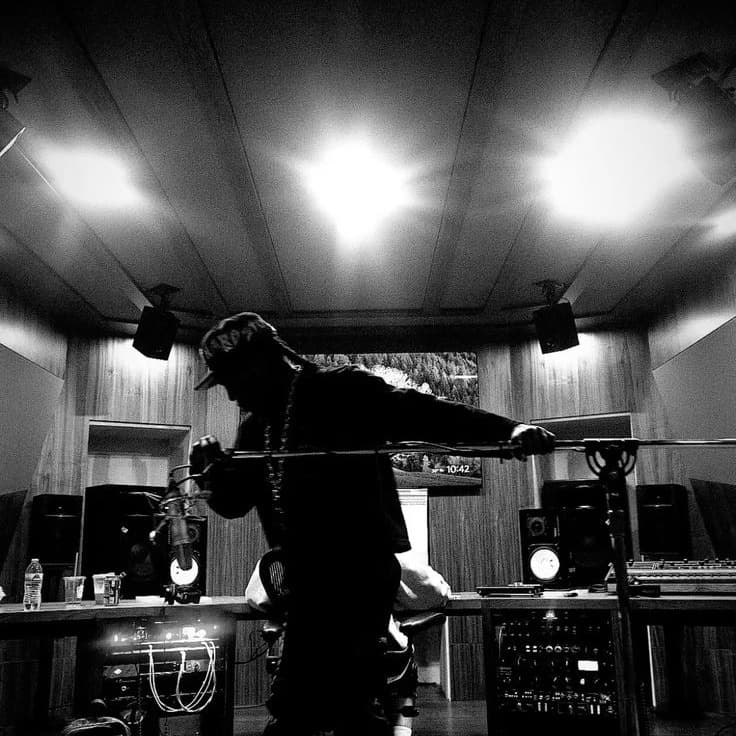 PERCS 110BPM [TRAVIS SCOTT,DON TOLIVER,JACK BOYS] @Harveybeatz + @percs
