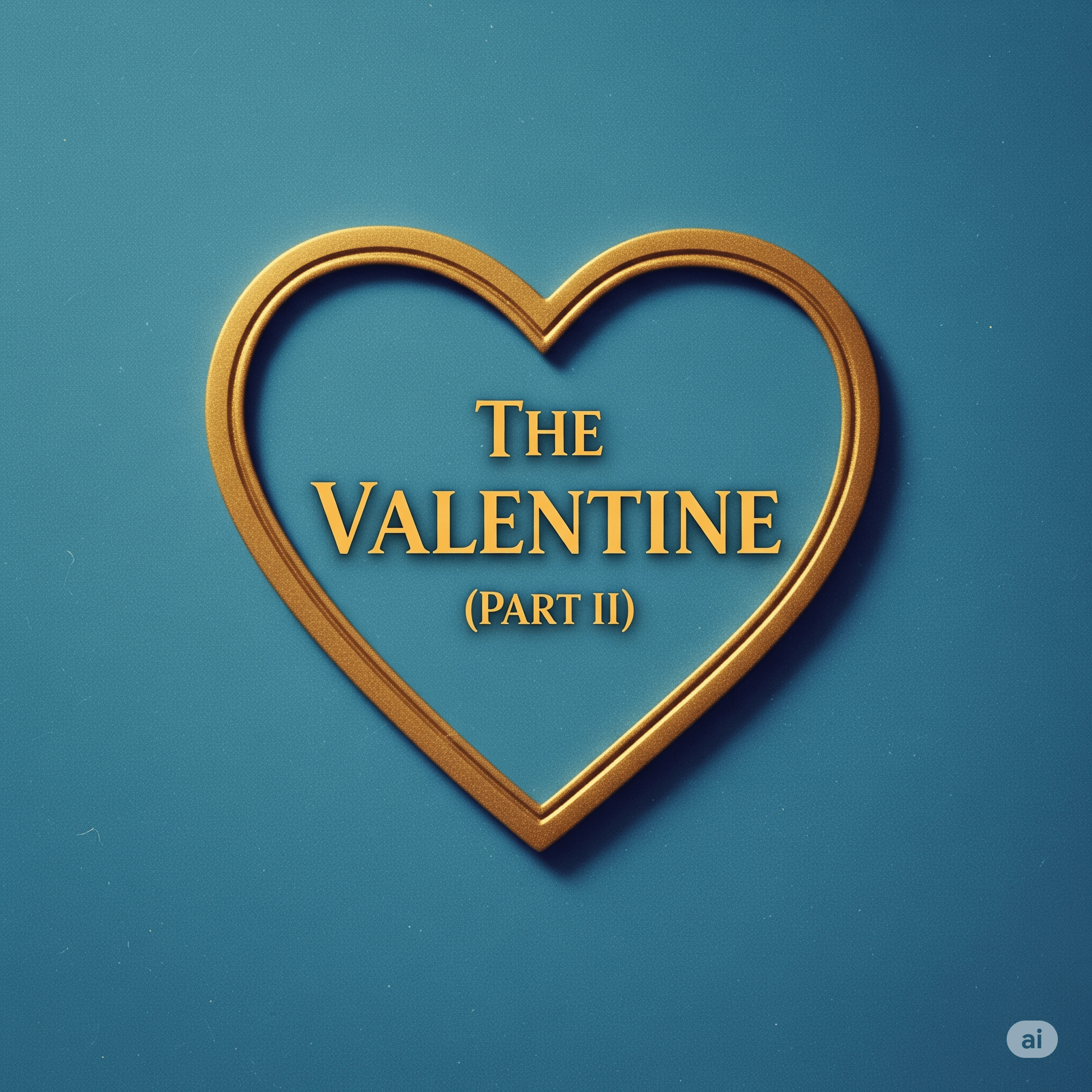 The Valentine Part 2