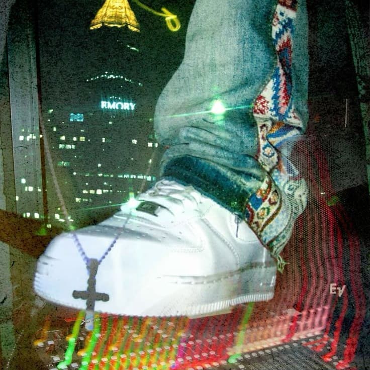 Salvation | ATL Trap