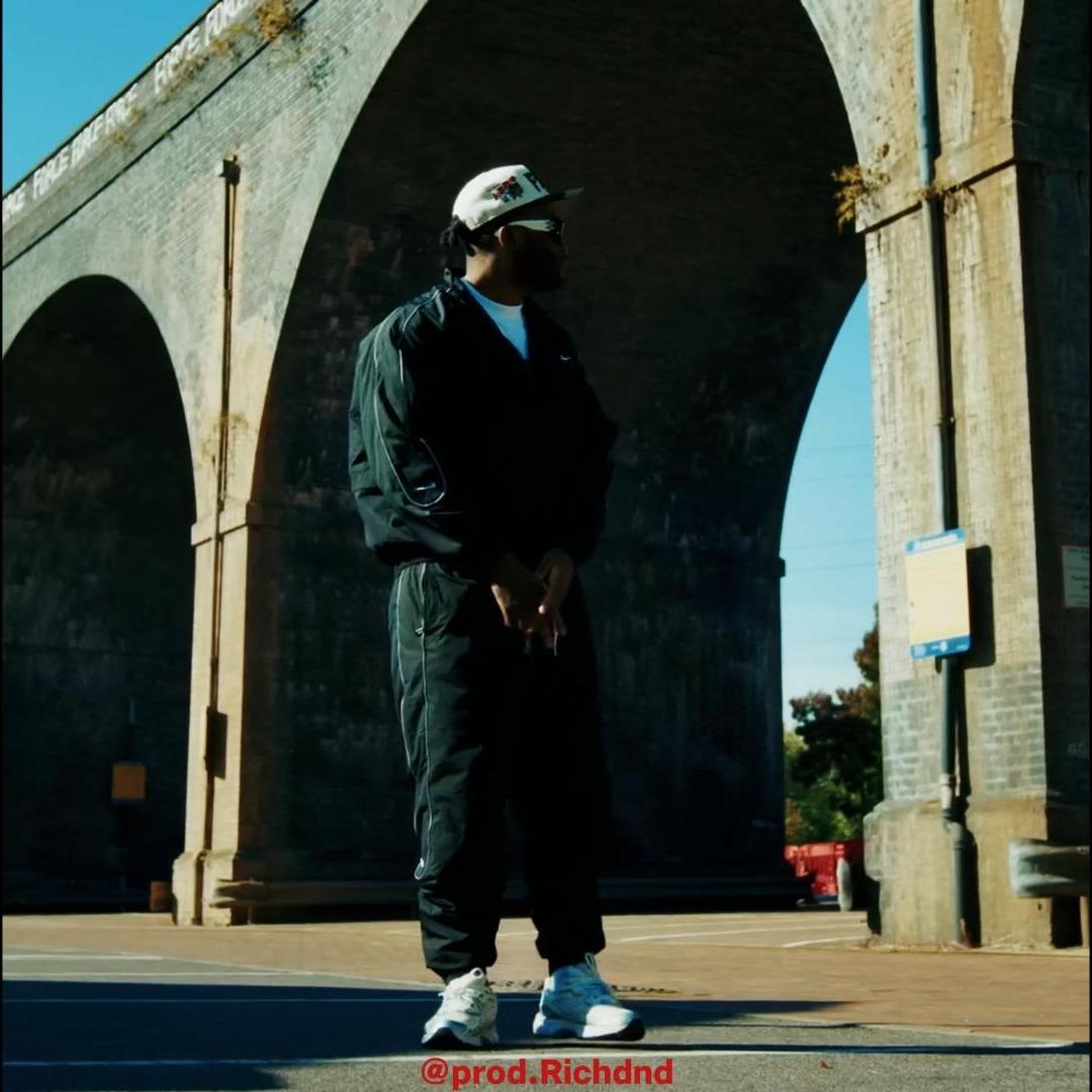 REAL ONES (Nemzzz x kidwild x Hoodtrap Type Beat)