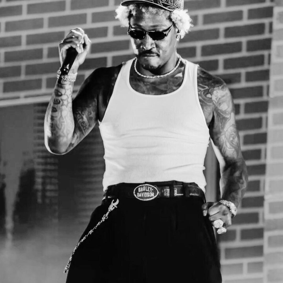 No Brakes | Future Type Beat