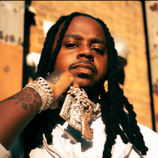 Detroit Type Beat x Babyface Ray Sample Type Beat - "Quiet Money"