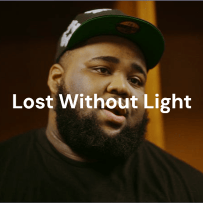 FREE Rod Wave Type Beat 2025 - "Lost Without Light" | Emotional Trap Soul (Prod. by KeeGo)