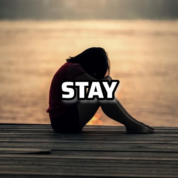 STAY - Emotional Guitar Type beat  Afrobeats Instrumental (Afrobeat Type Beat) Instrumental