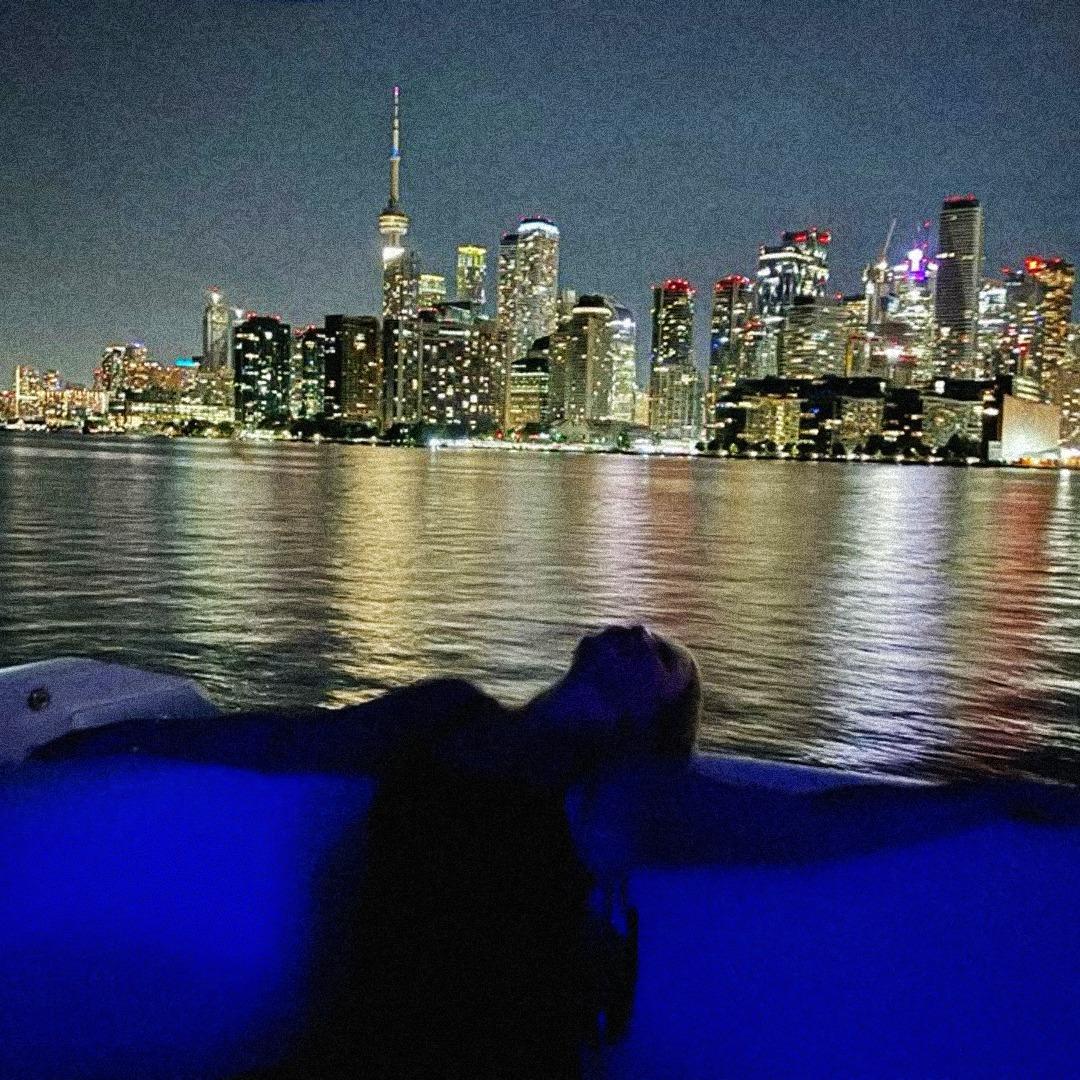 TORONTO NIGHTS | Partynextdoor, Drake
