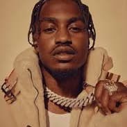 Lil Tjay Beat ON TOP OF MY GRIND