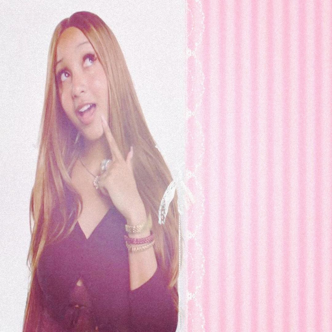 i want to see u | pinkpantheress