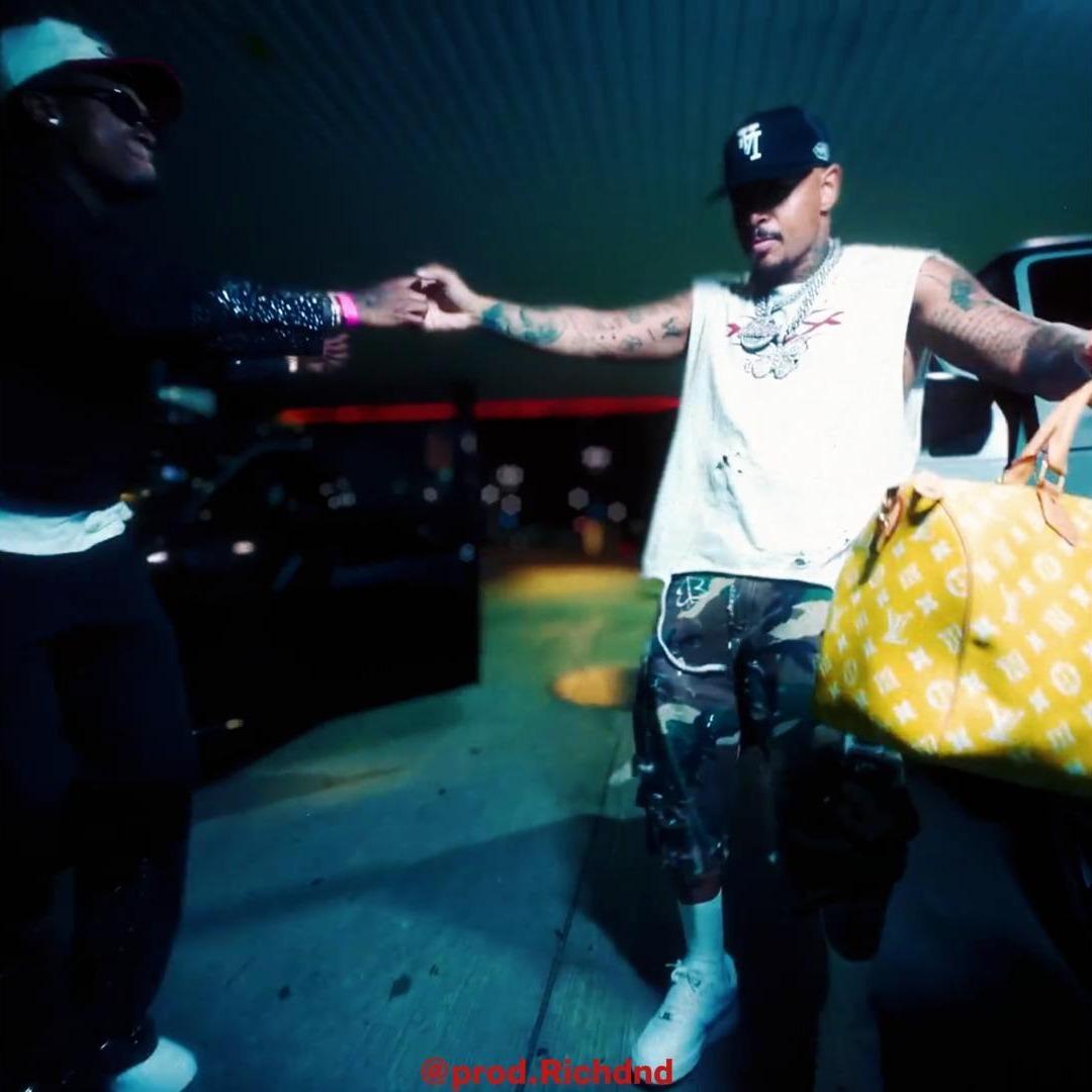 HIDDEN MOTIVE (Nemzzz x Luciano x Hoodtrap Type Beat)