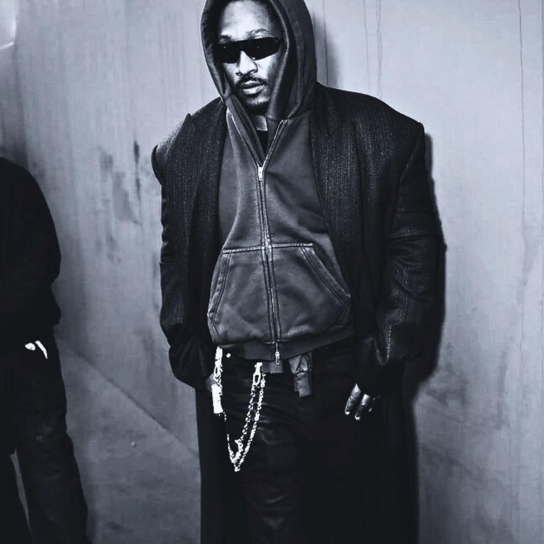 Neva End | Future Type Beat