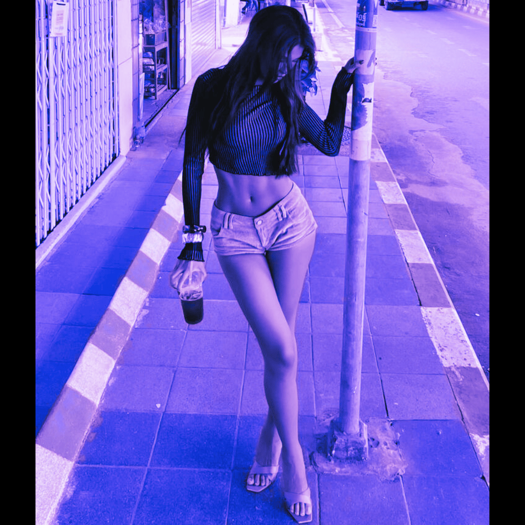 Lithe Type Beat "No Tomorrow"