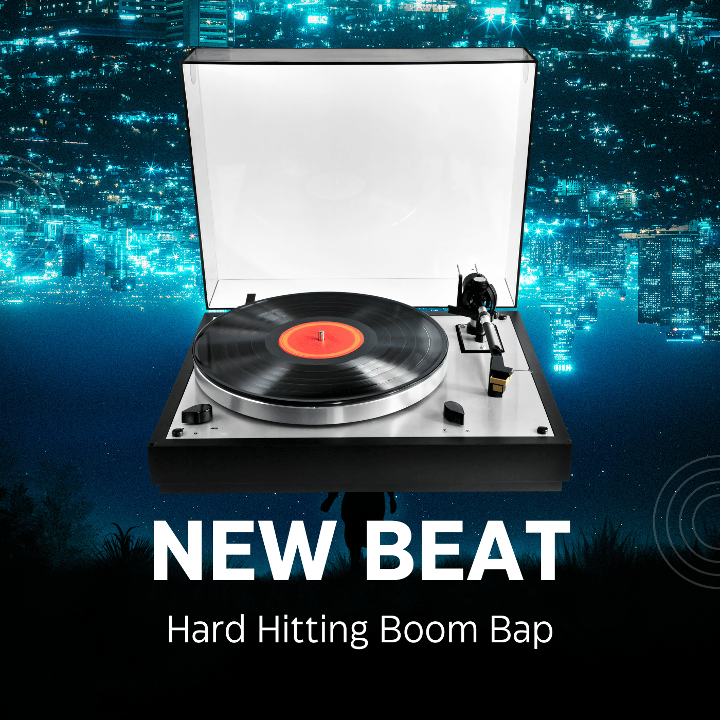 Hard Hitting Boom Bap