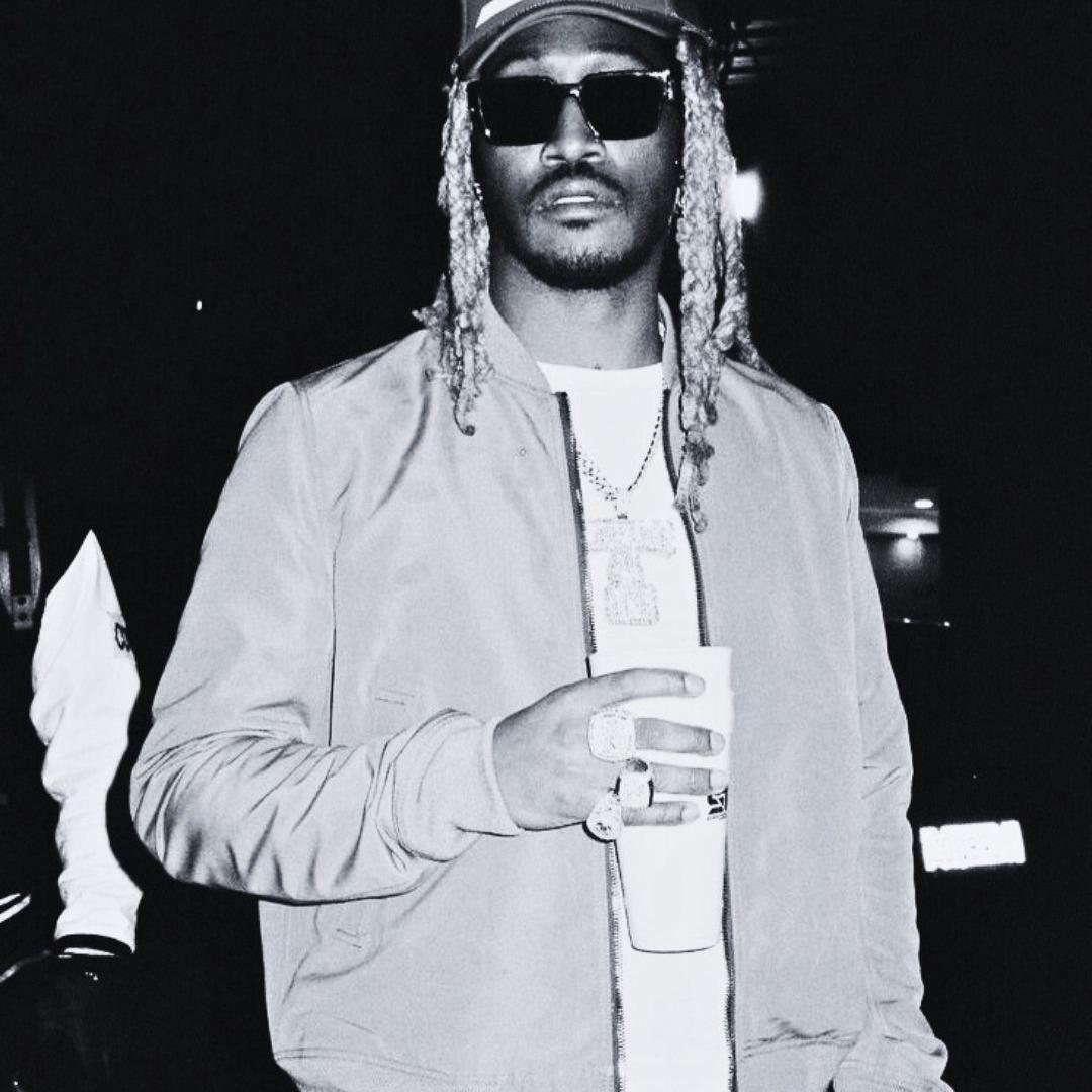 All Day Sippin | Future Type Beat