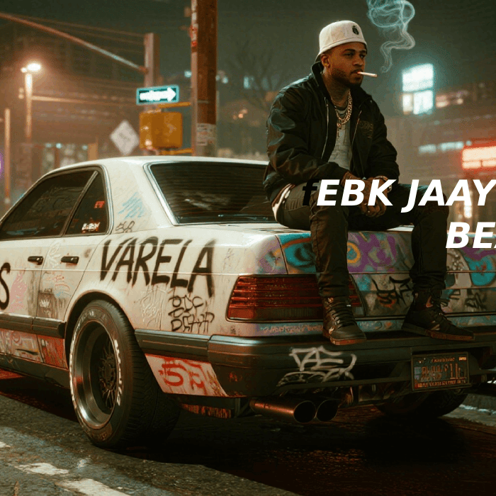 EBK JAAYBOY Type Beat instrumental, HAKILAR
