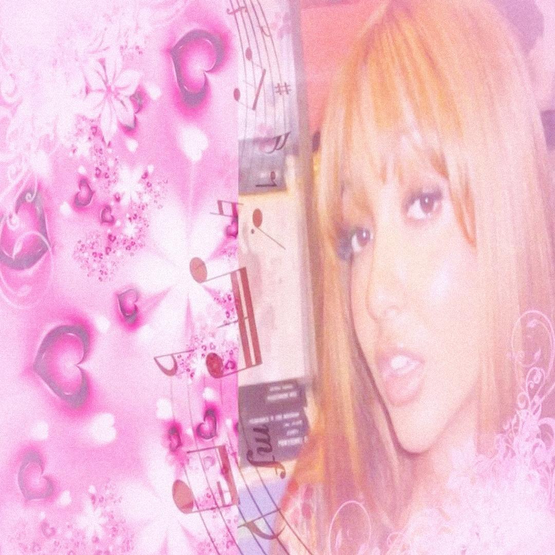 fairytale | pinkpantheress