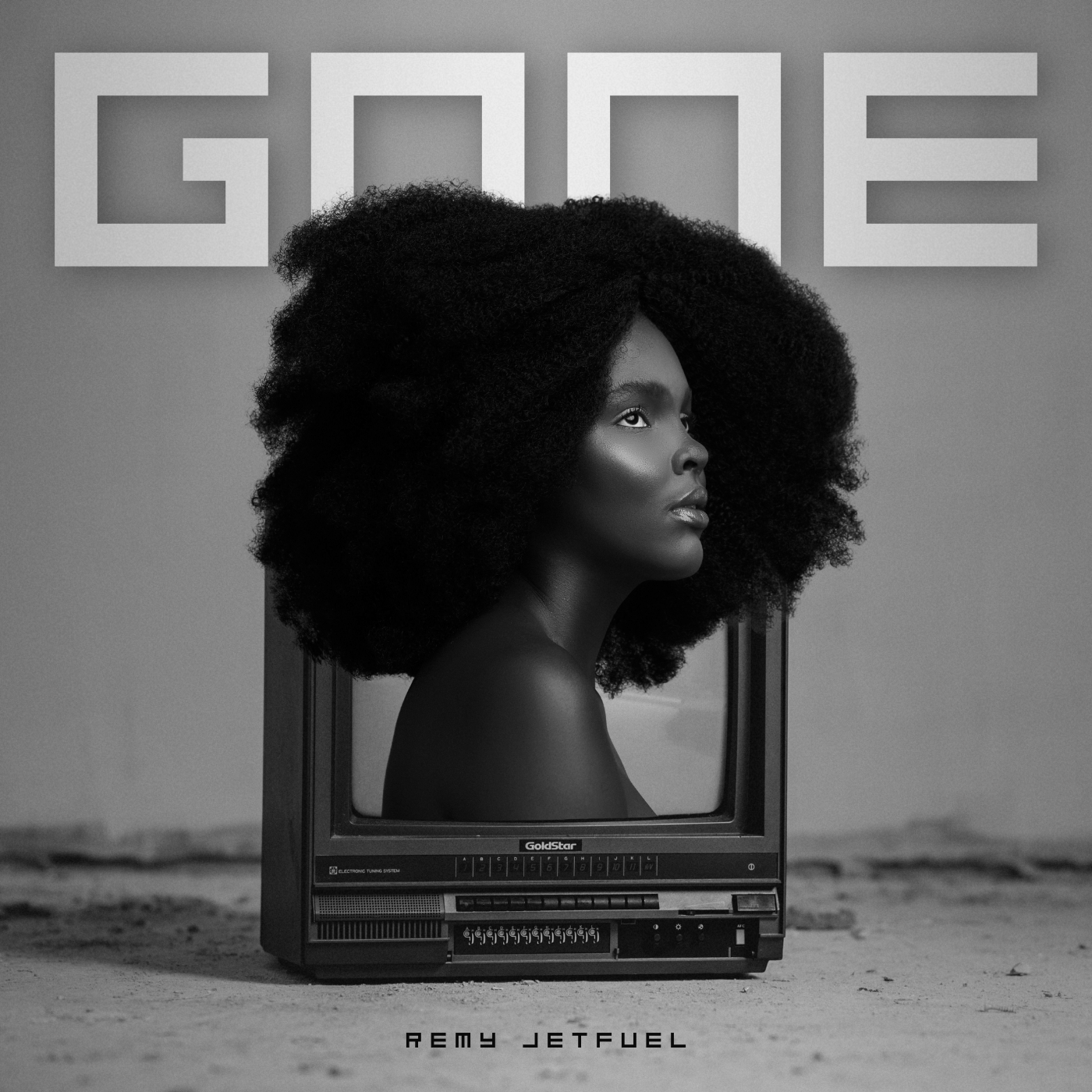 Gone