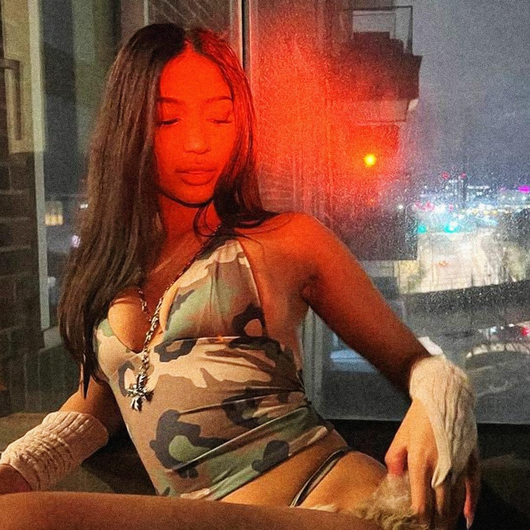 ALL I NEED | Partynextdoor, Drake