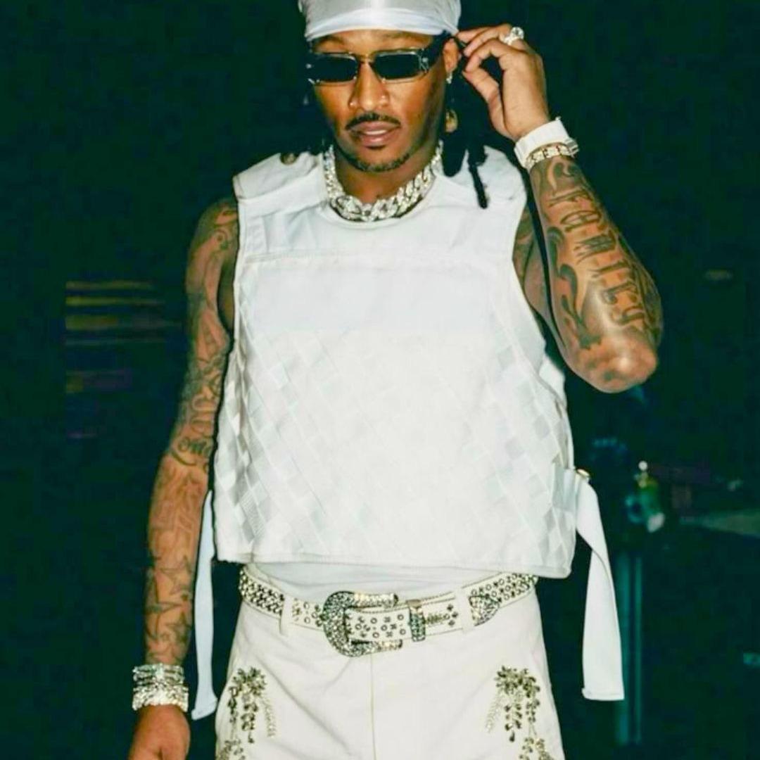 Get Out | Future Type Beat
