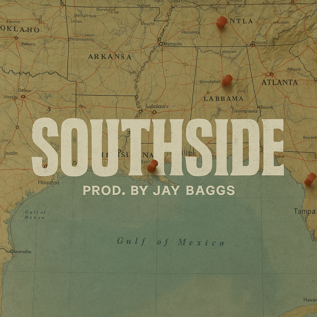 Southside [Prod. Jay Baggs]