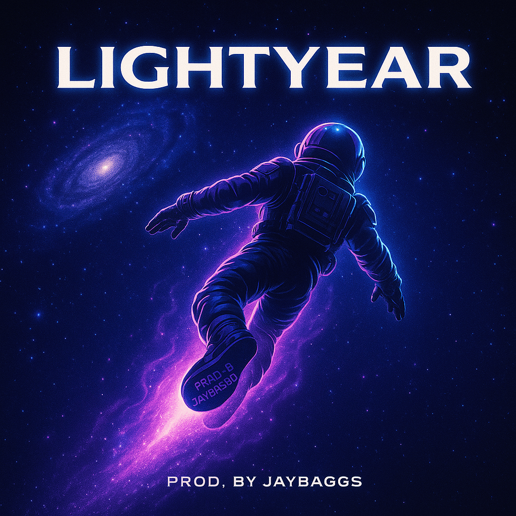 Lightyear [Prod. Jay Baggs]