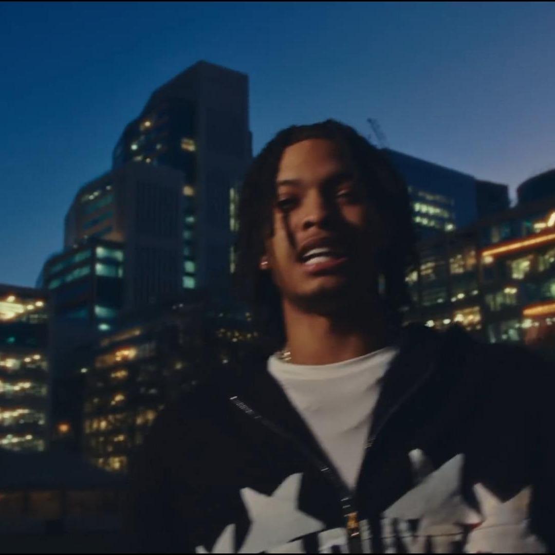 AUTHENTIC (Nemzzz Type Beat)