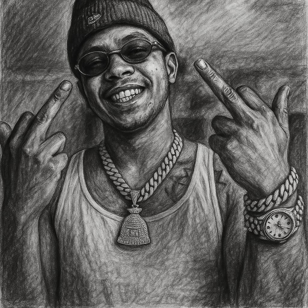 Grave Type Beat (Official Drill Beat 