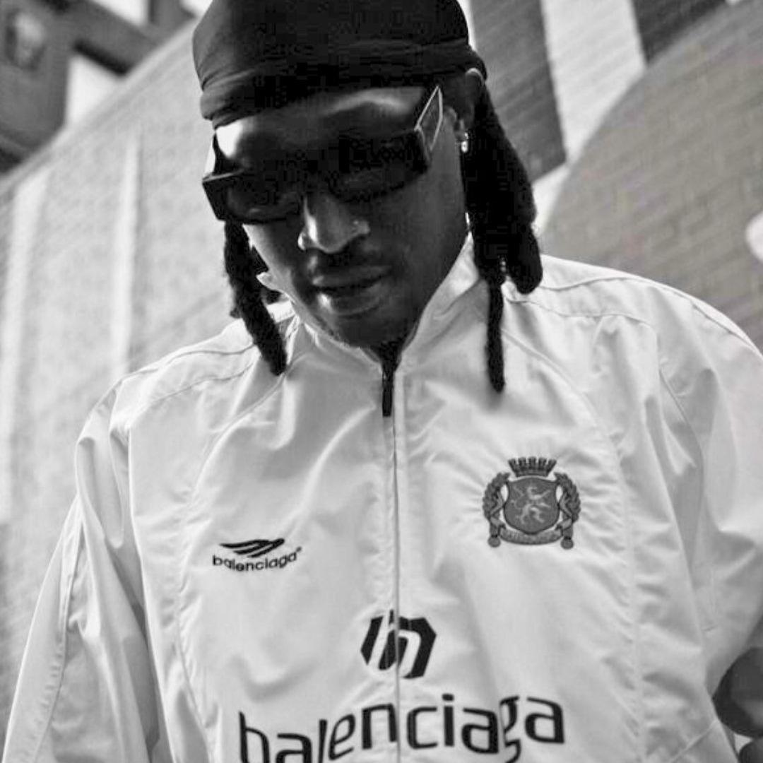 Balenciaga | Future Type Beat