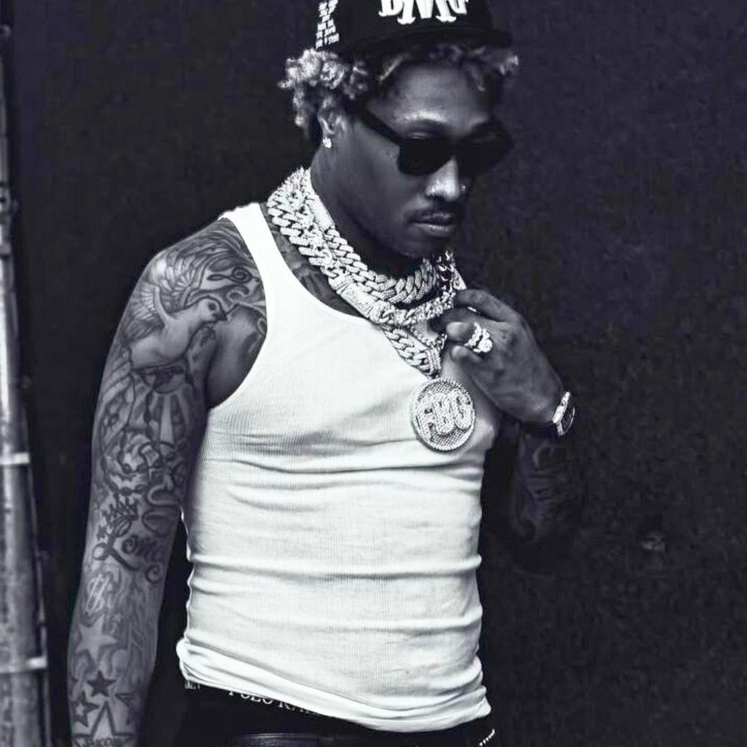 Psychopatz | Future Type Beat