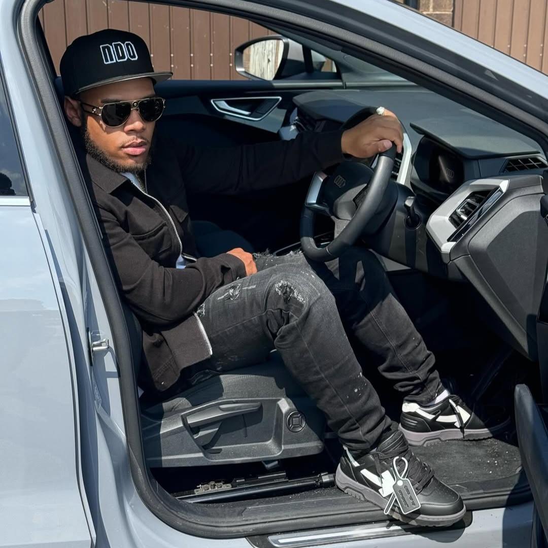 Jungle | Savndo Type Beat