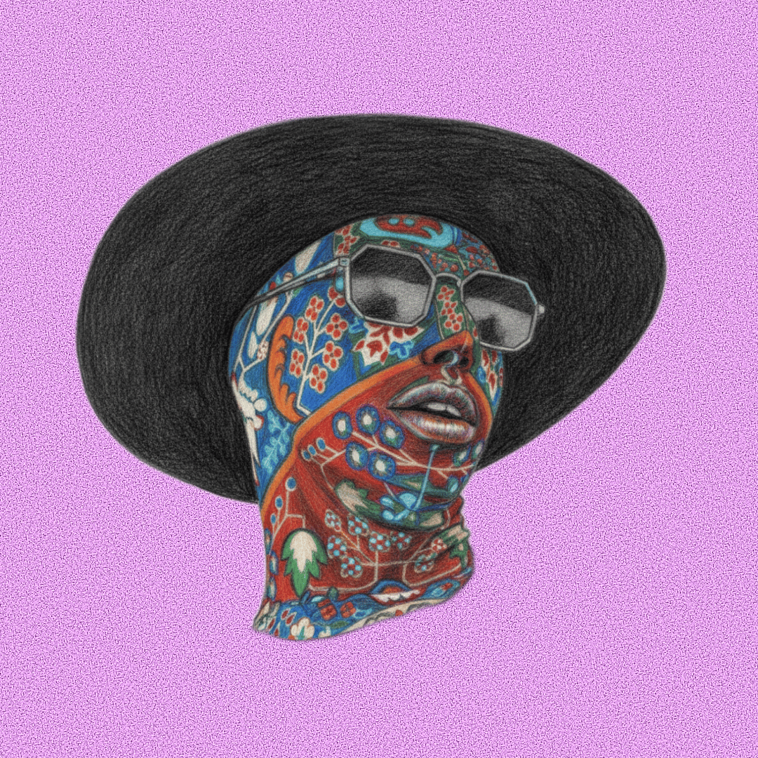 Carpetman Type Beat - Break The Chains