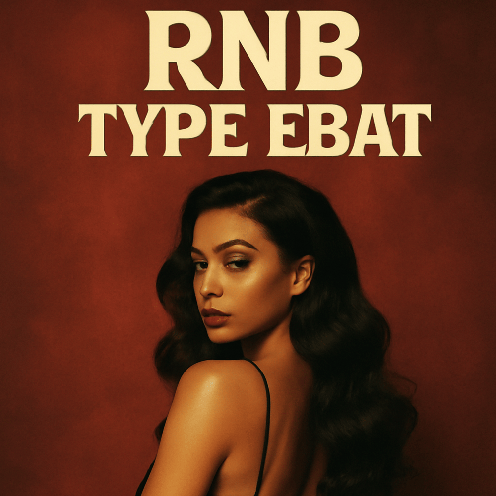 RNB Brandy type beat