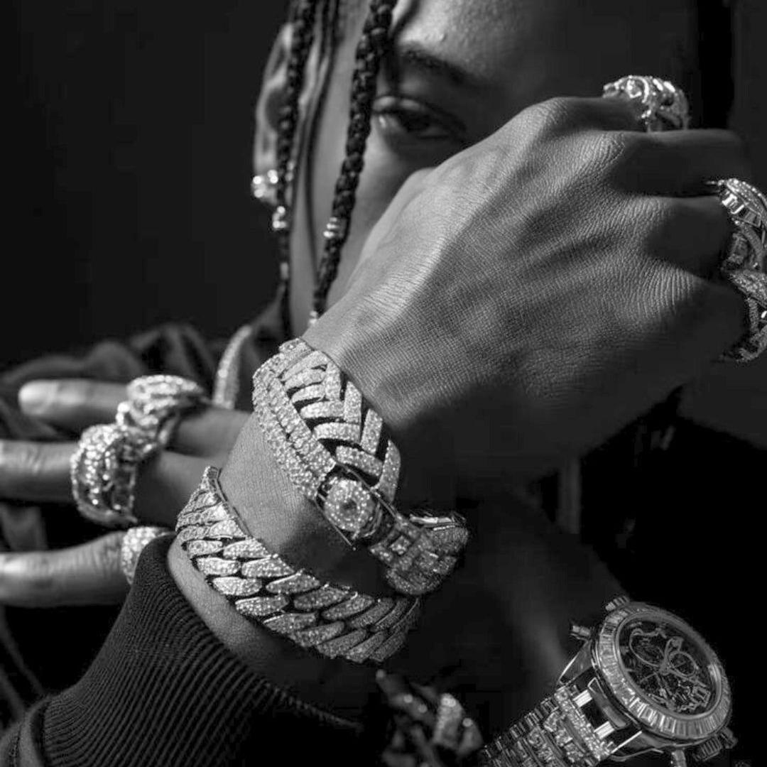 Love Hustle | Future Type Beat
