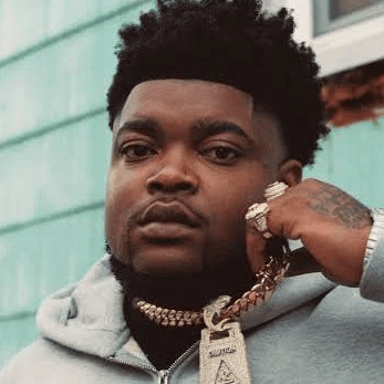 Bossman Dlow type beat