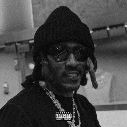 JACKBOYS  x Future Type Beat - Burn For You 