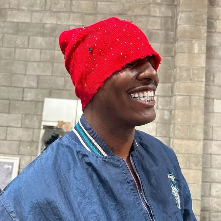 Lil Yachty x Cash Cobain Type Beat "Drown"