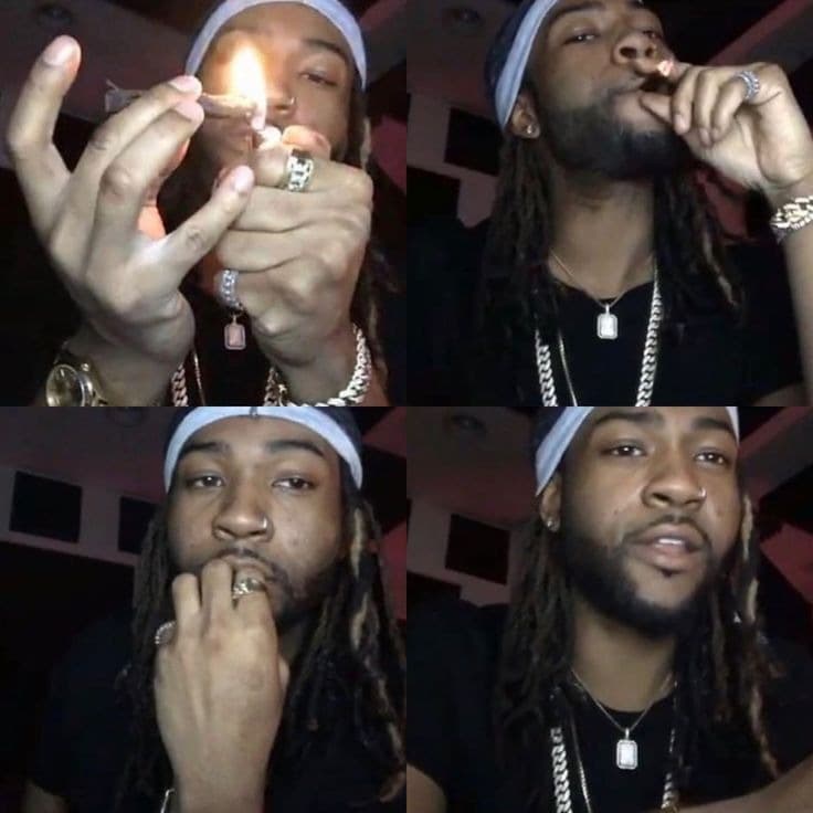 PARTYNEXTDOOR Type Beat - "5AM"  