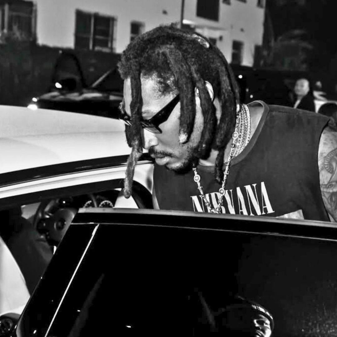 Icebreaker | Future x Wheezy Type Beat