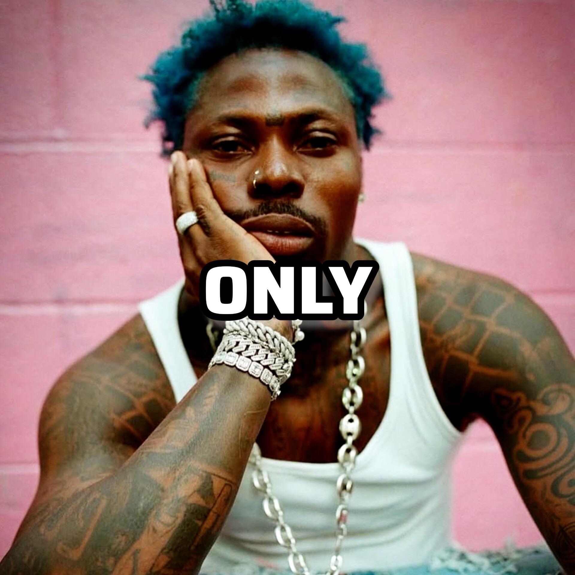 ONLY - Asake Type beat Afrobeats Instrumental (Afrobeat Type Beat) Instrumental