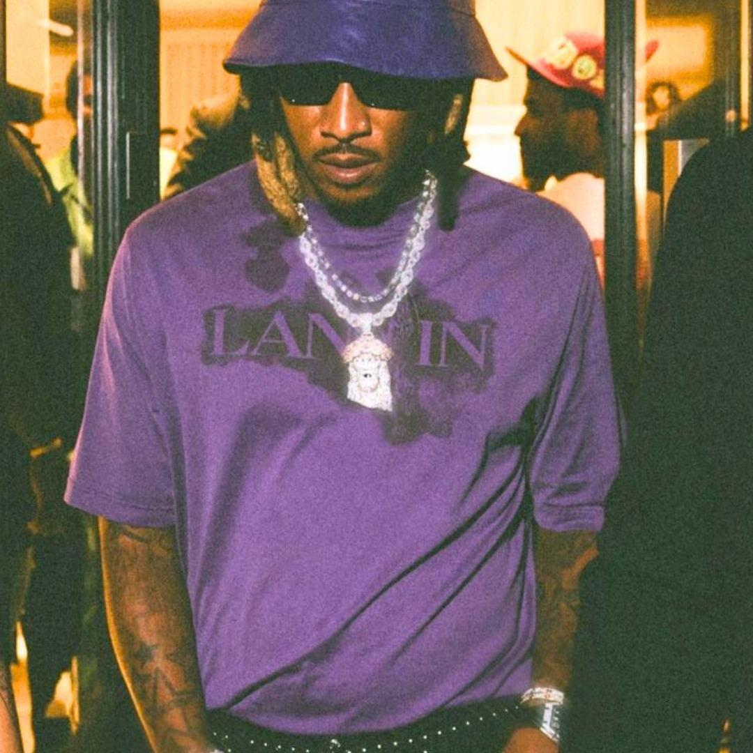 Holy Knife | Future Type Beat