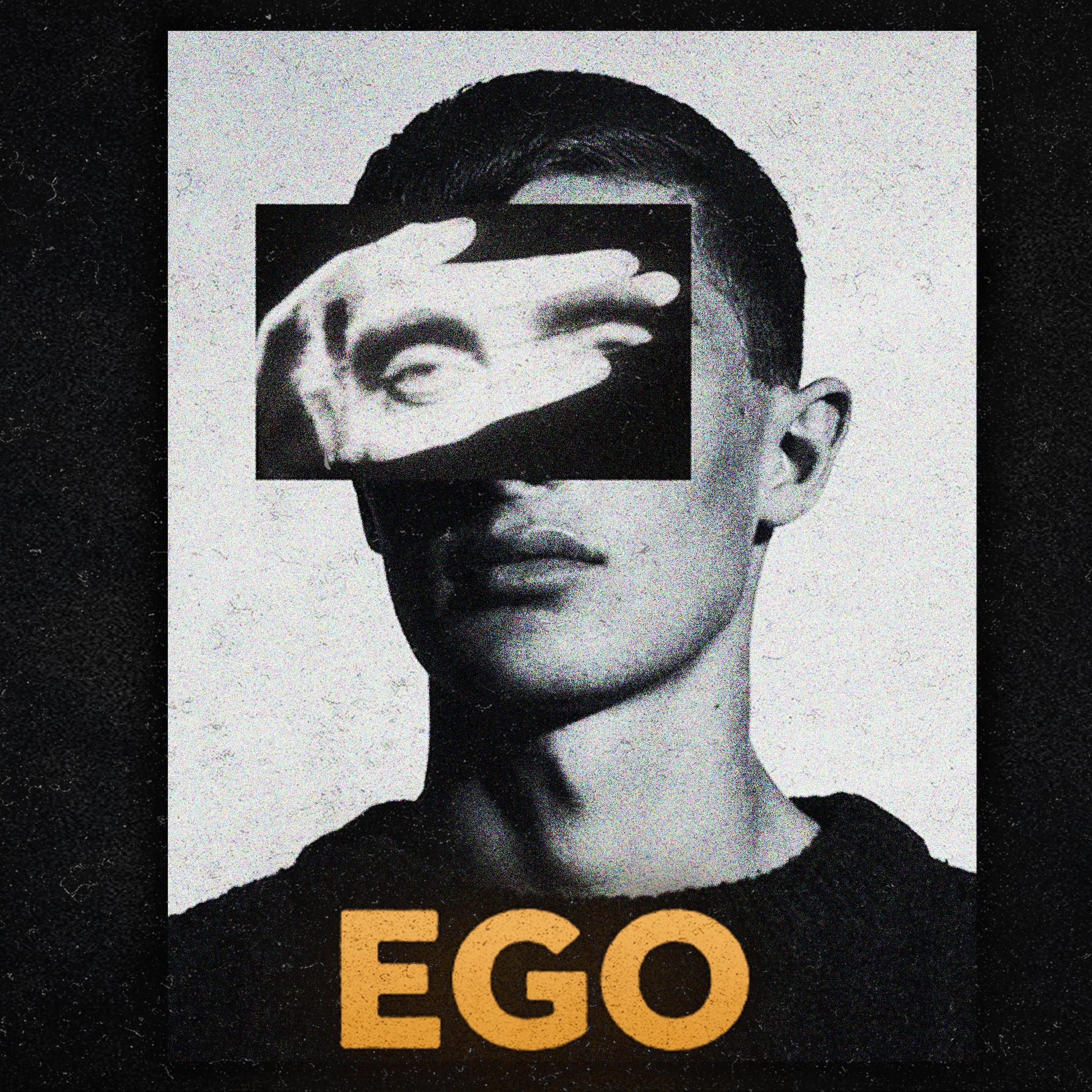 "EGO" | BROCKHAMPTON x JID x DENZEL CURRY TYPE BEAT 2025