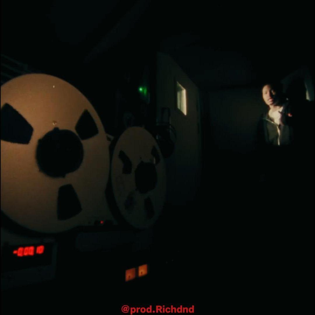 FINAL ROUND (Nemzzz x Lil Yachty x Hoodtrap Type Beat)