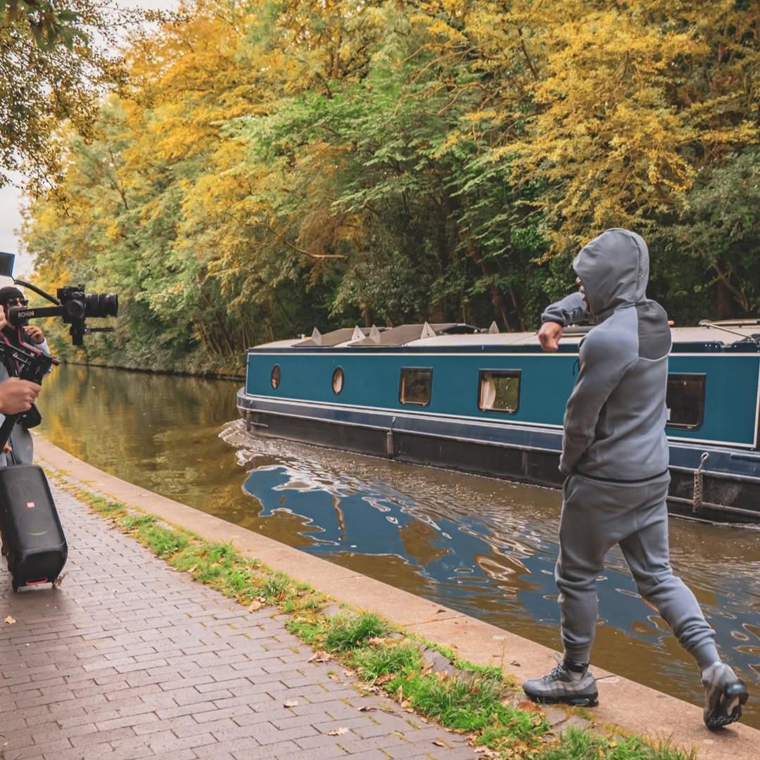 Empty | Savndo Type Beat